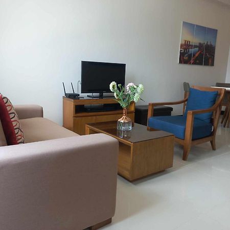 Condo-Mactan Newtown Μακτάν Εξωτερικό φωτογραφία