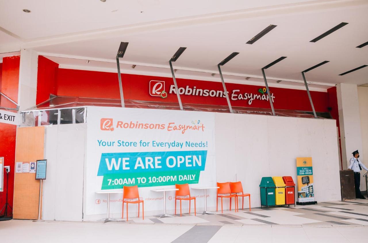 Condo-Mactan Newtown Μακτάν Εξωτερικό φωτογραφία