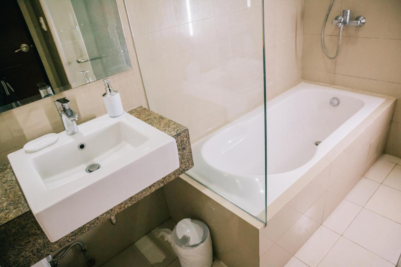 Condo-Mactan Newtown Μακτάν Εξωτερικό φωτογραφία