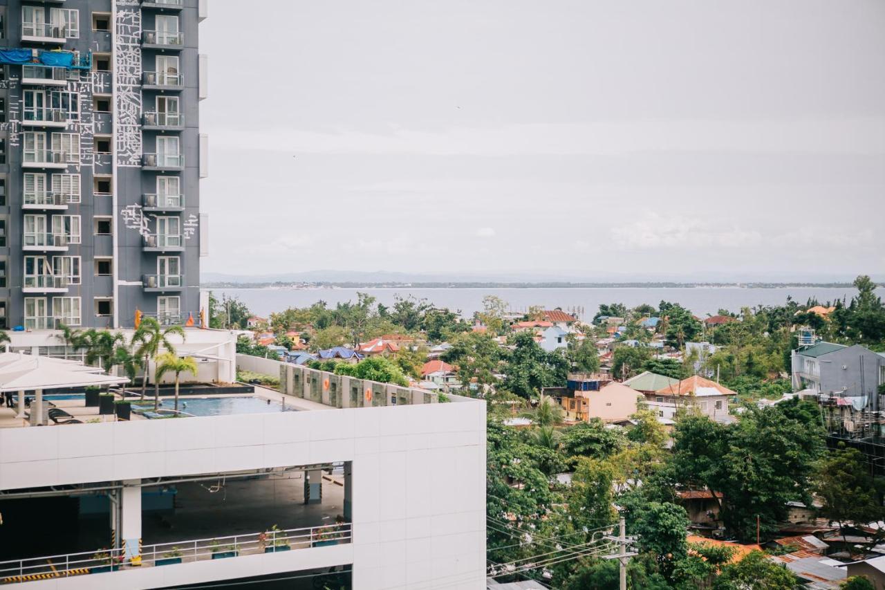 Condo-Mactan Newtown Μακτάν Εξωτερικό φωτογραφία