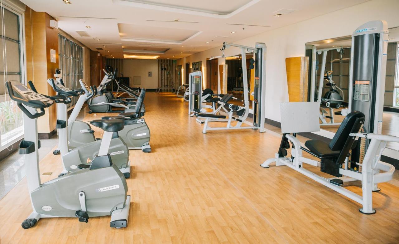 Condo-Mactan Newtown Μακτάν Εξωτερικό φωτογραφία