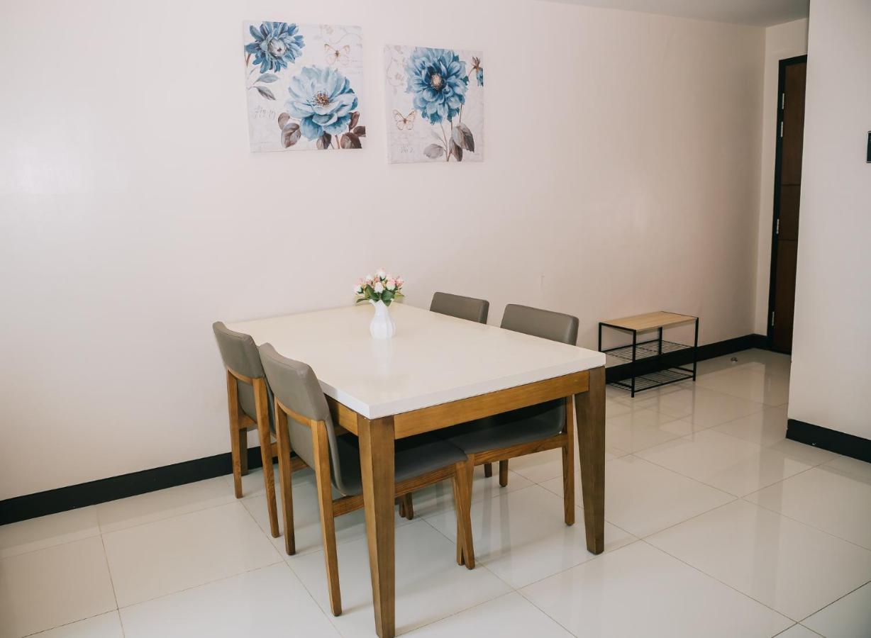 Condo-Mactan Newtown Μακτάν Εξωτερικό φωτογραφία